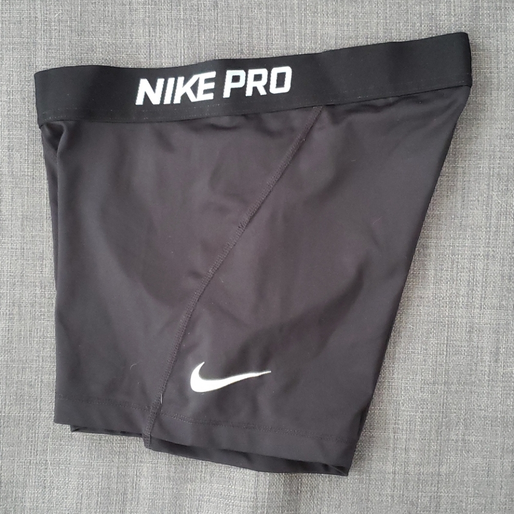 Dri-fit Nike Pros